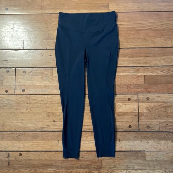 Lululemon Base Pace High-Rise Crop 23" - Picture 13 of 16
